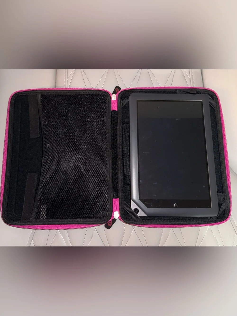 Nook HD+ 9 inch Tablet Slate 16GB